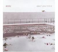 Static - Eject Your Mind [Vinyl LP]