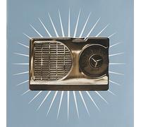 STATIC, FM - WHAT ARE YOU WAITING FOR