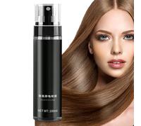 Static Guard Spray - 100 ml ambientador de ropa, niebla estimulante del olor | Smooth Charge Defense solución perfumada para ropa, cabello, noche, viajes, comodidad, estilo, uso diario, E