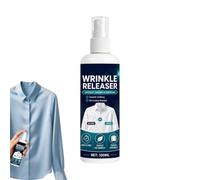 Static Guard Spray | Refreshing Gentle Travel Size 100ml | Static Eliminat