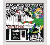 Static in the Attic