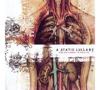 Static Lullaby - ...and Don't Forget to Breathe [Vinilo]