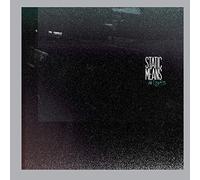 Static Means - No Lights (+Download) [Vinilo]
