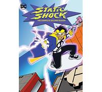 Static Shock: The Complete Second Season [USA] [DVD]