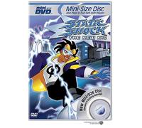 Static Shock: The New Kid [Reino Unido]