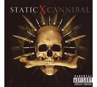Static-X - Cannibal