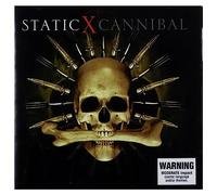 Static-X - Cannibal