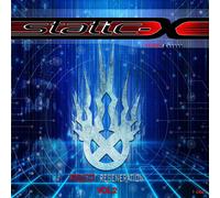 Project Regeneration Volume 2
