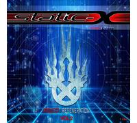 Static‑X – Project Regeneration Volumen 2 – Vinilo