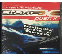 Static X - Push It