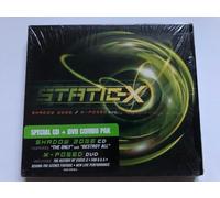 Static-X - Shadow Zone + DVD