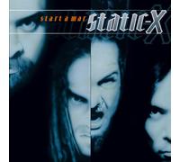 Static-X - Start a War