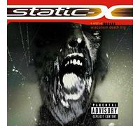 Static-X - Wisconsin Death Trip (Gatefold Sleeve) [180 gm black vinyl] [Vinilo]