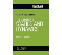 Statics and Dynamics Part 1