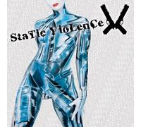 Staticviolence - Auf Die Fresse [Import]