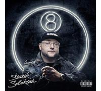 Statik Selektah - Statik Selektah - 8 [Vinilo]
