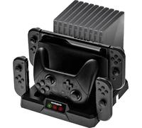 Station de charge pour Switch - Snakebyte
