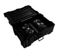 Station de recharge DF-1 Dual Fuel AmmoBox pour Xbox 360 [Importación francesa]