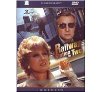 Station for two (Vokzal dlya dvoih) (RUSCICO) (2 DVD) [Вокзал для двоих]