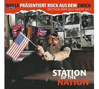 Station of the Nation/Zwick 1