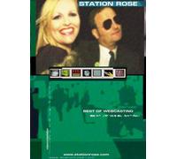Station Rose - Best of Webcasting [Alemania] [DVD]