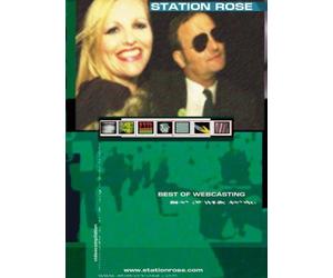 Station Rose - Best of Webcasting [Alemania] [DVD]