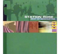 Station Rose - Best of Webcasting Late Lounge