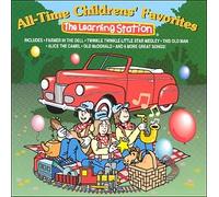 Station, The Learning - All-Time Children's Favorites (US Import) [DE Import] [Import anglais]