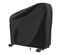 Stationary Bike Cover Waterproof Protective Drawstring Cycle Cover