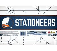 Stationeers (PC) Steam Gift - NORTH AMERICA