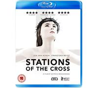 Stations of the Cross [Blu-ray] [Reino Unido]