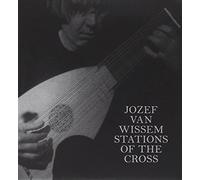 Stations of the Cross by Jozef Van Wissem