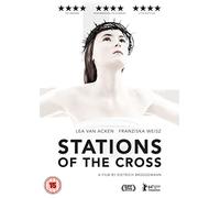 Stations of the Cross [DVD] [Reino Unido]