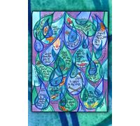 Stations of the Cross Journal: 180 Lined Pages for Prayers, Thoughts, and Inspirations