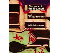 Stations of the Elevated [DVD]