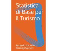Statistica di Base per il Turismo
