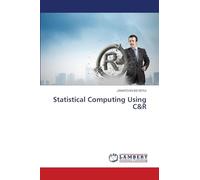 Statistical Computing Using C&R: Parlament stanowy ¿wi¿tego Cesarstwa Rzymskiego