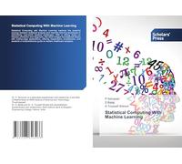 Statistical Computing With Machine Learning