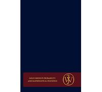 Statistical Concepts & Methods: 106 (Wiley Series in Probability and Statistics)