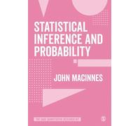 Statistical Inference and Probability (The SAGE Quantitative Research Kit)