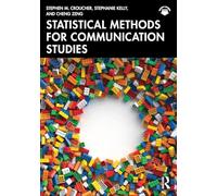 Statistical Methods for Communication Studies