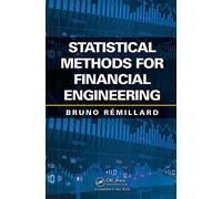 Statistical Methods for Financial Engineering