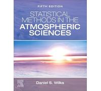 Métodos estadísticos en las ciencias atmosféricas