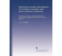 Statistical model calculations of nucleon-nucleon and pion-nucleon collisions: laboratory energy-angle distributions assuming isotropy in the center-of-mass system