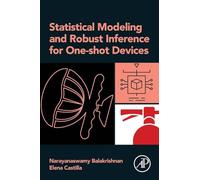Statistical Modeling and Robust Inference for One-shot Devices