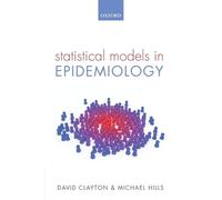 Modelos estadísticos en epidemiología – Papel – Oxford University Press