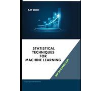 Statistical Techniques for Machine Learning