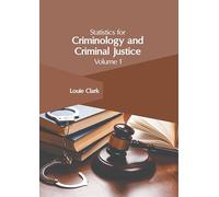 Statistics for Criminology and Criminal Justice (1)