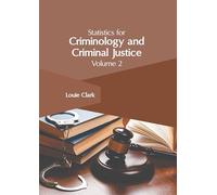 Statistics for Criminology and Criminal Justice (2)