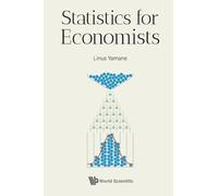 Statistics For Economists